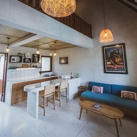 ホテル Little Ripper Boutique Lofts タナロット エクステリア 写真
