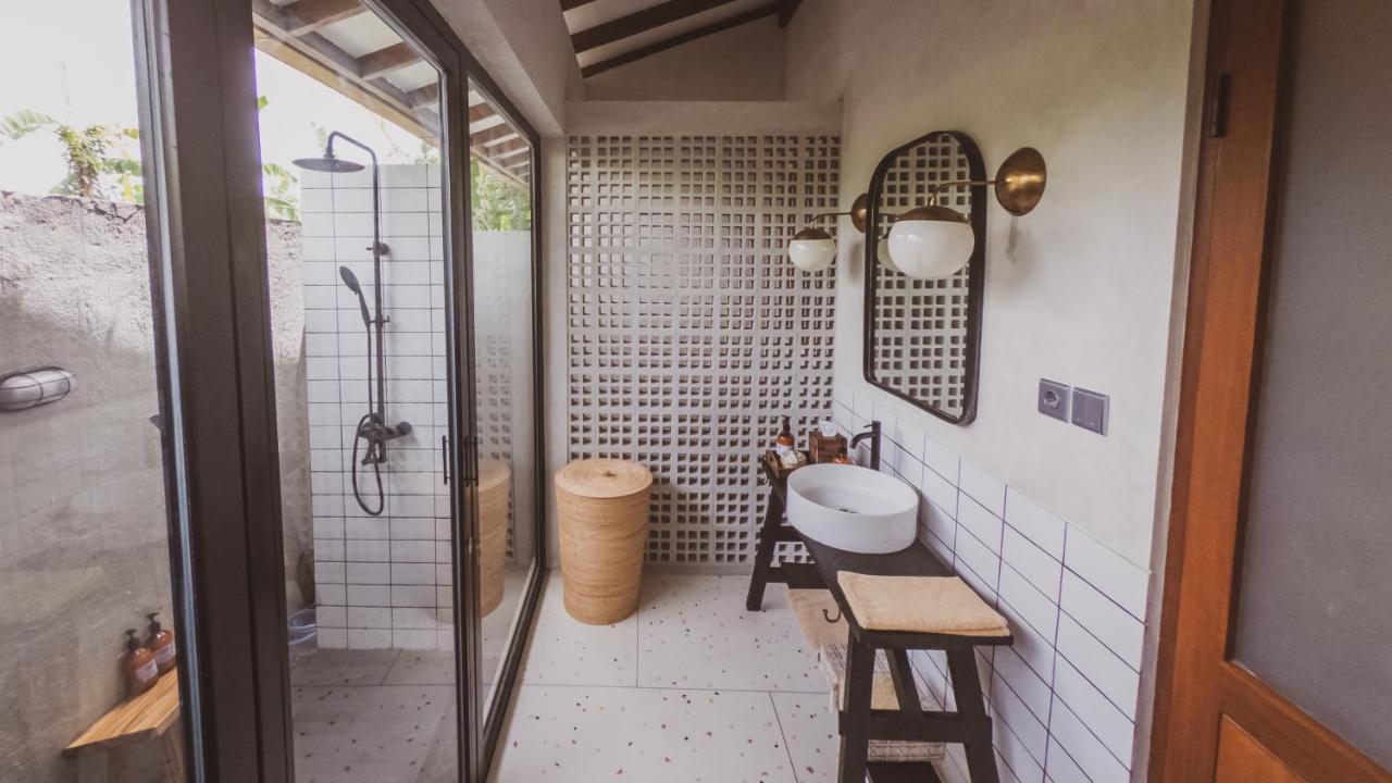 ホテル Little Ripper Boutique Lofts タナロット エクステリア 写真